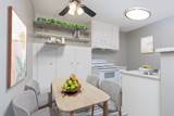 Studio apartment at Harbor Cliff Apartments in Anaheim